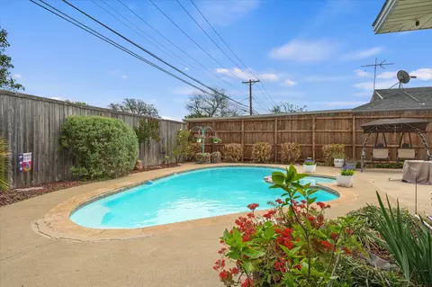 1233 Bardfield Ave, Garland, TX 75041