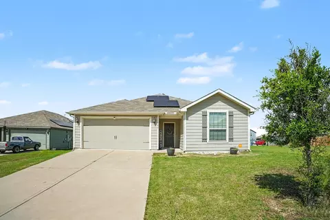 106 Patton Ln, Venus, TX 76084