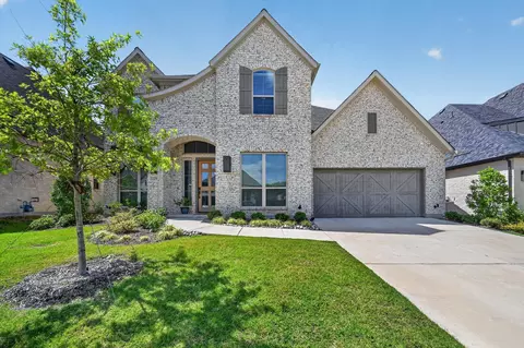 2229 Plumeria Ln, Celina, TX 75009