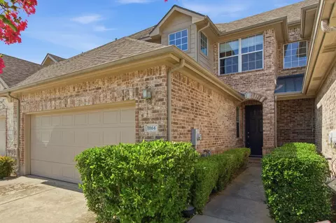 1864 Branch Trl, Carrollton, TX 75007