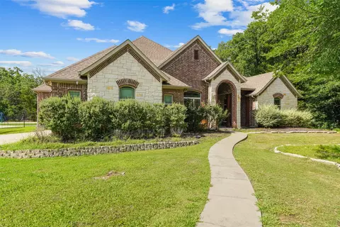 4844 Red Oak Dr, Union Valley, TX 75189