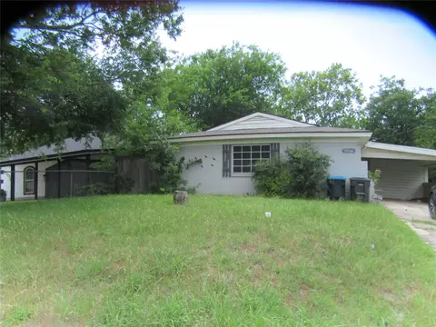 3104 Olive Pl, Fort Worth, TX 76116