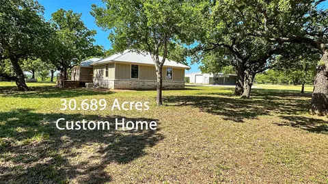 2417 Fm 569 Hwy, Cisco, TX 76437