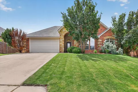 206 Water Oak Ln, Weatherford, TX 76086
