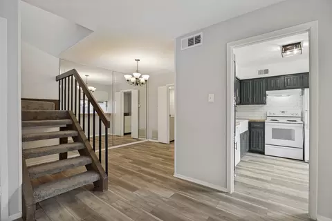 333 Melrose Dr #35D, Richardson, TX 75080
