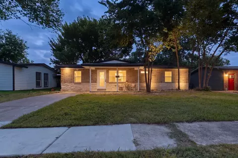 1624 Houghton Rd, Dallas, TX 75217