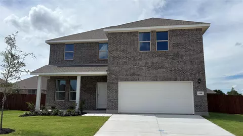 436 Sunday Silence Way, Granbury, TX 76049
