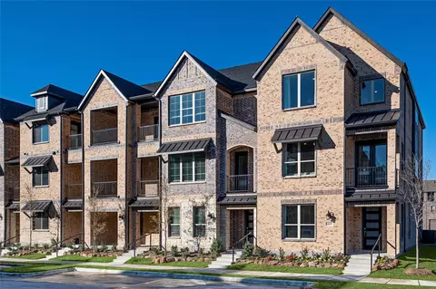 4269 Willow Pond Dr, Frisco, TX 75034