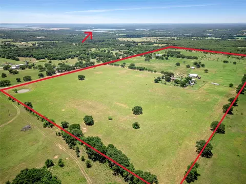 198 Private Road 1648 Rd, Chico, TX 76431