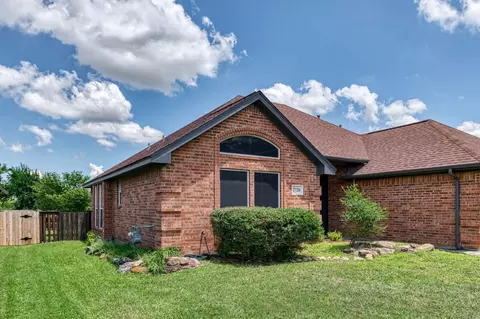 2720 Stephen Dr, Denton, TX 76207