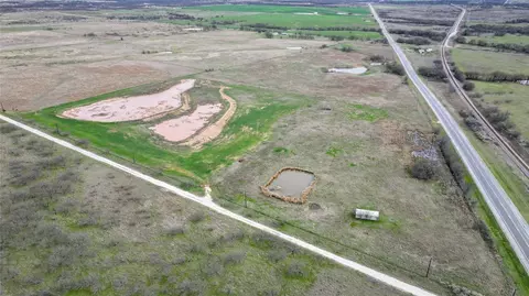46 Acres Hwy 81 E Rc Rd, Bowie, TX 76230