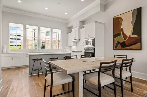 Dining - 5465 Patterson Ct, Irving, TX 75039 photo 1 of 2