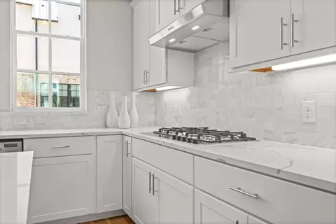 Kitchen - 5465 Patterson Ct, Irving, TX 75039 photo 4 of 4