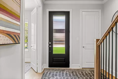 Entry Way - 5465 Patterson Ct, Irving, TX 75039 photo 1 of 2