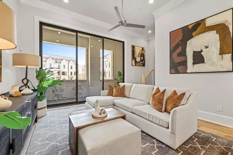 Living - 5465 Patterson Ct, Irving, TX 75039 photo 1 of 1
