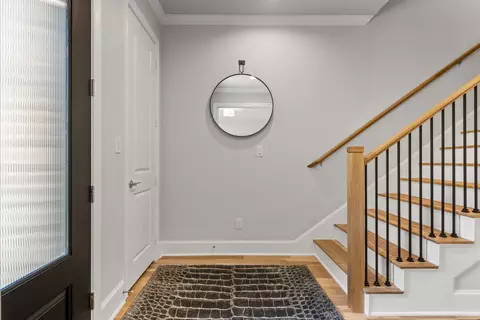 Entry Way - 5465 Patterson Ct, Irving, TX 75039 photo 2 of 2