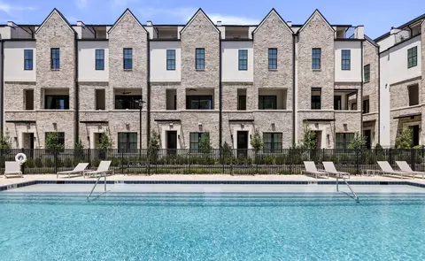 Exterior - 5465 Patterson Ct, Irving, TX 75039 photo 3 of 6
