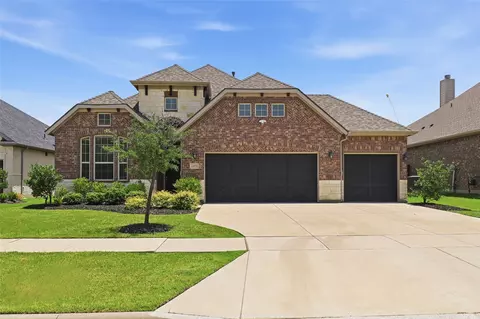 14976 Brazoria Dr, Frisco, TX 75033