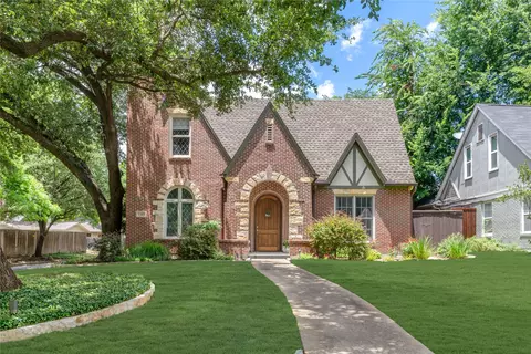 5301 Monticello Ave, Dallas, TX 75206