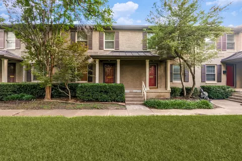 6490 Bordeaux Ave, Dallas, TX 75209