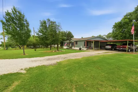 9616 Kelly Ln, Alvarado, TX 76009