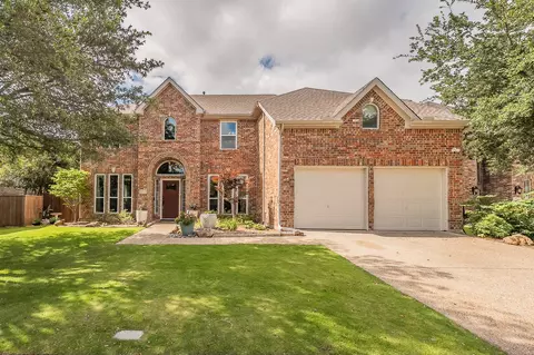 6917 Coronado Dr, Mckinney, TX 75072