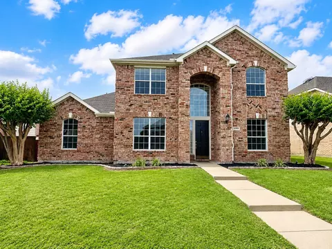 3705 Mason Dr, Plano, TX 75025
