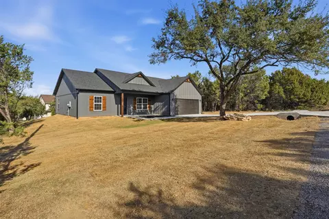 1508 Anaconda Trl, Granbury, TX 76048