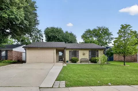 517 Ridgemont Dr, Allen, TX 75002