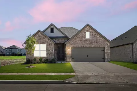 1821 Gleasondale Dr, Forney, TX 75126