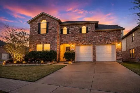 301 Highland Park Ln, Wylie, TX 75098