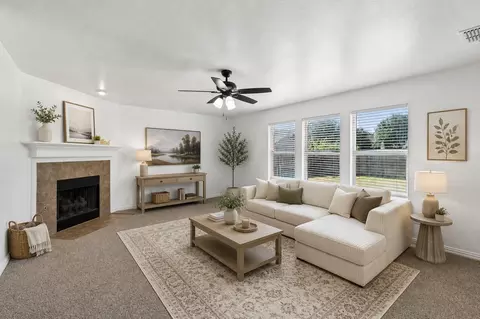 301 Highland Park Ln, Wylie, TX 75098