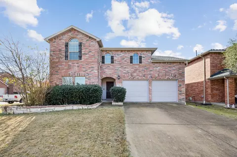 301 Highland Park Ln, Wylie, TX 75098