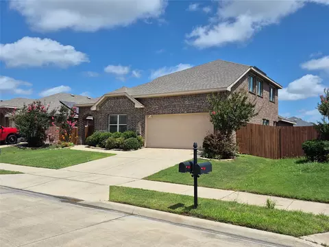 3104 Buckthorn St, Forney, TX 75126
