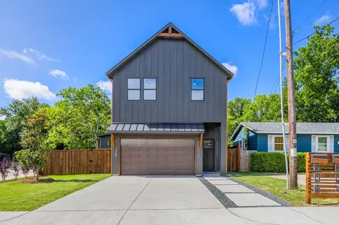 606 E Ross St, Rockwall, TX 75087