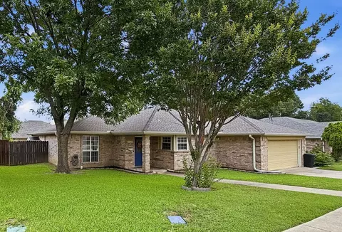 1857 Woodbridge Dr, Sulphur Springs, TX 75482