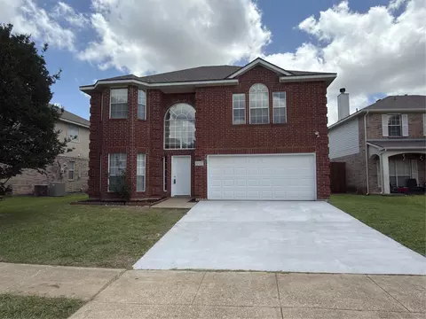 5607 Creekhollow Dr, Arlington, TX 76018