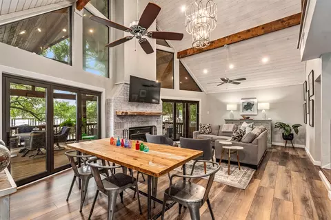 Dining - 6949 Terry Trce, Eustace, TX 75124 photo 1 of 3