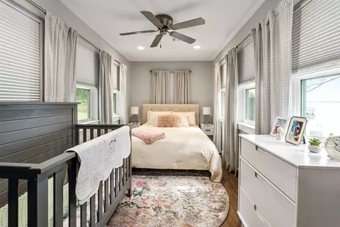 Bedroom - 6949 Terry Trce, Eustace, TX 75124 photo 3 of 5