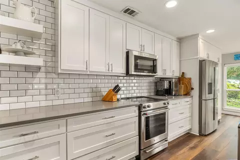 Kitchen - 6949 Terry Trce, Eustace, TX 75124 photo 1 of 5