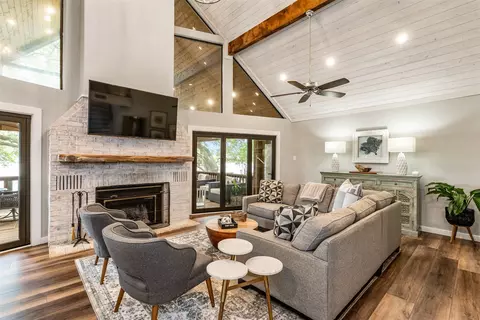 Living - 6949 Terry Trce, Eustace, TX 75124 photo 1 of 6