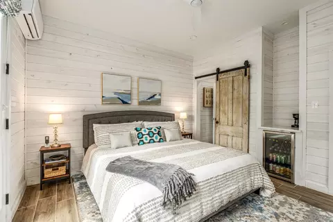 Bedroom - 6949 Terry Trce, Eustace, TX 75124 photo 4 of 5