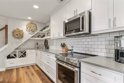 Kitchen - 6949 Terry Trce, Eustace, TX 75124 photo 5 of 5