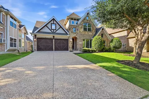 3421 Kirkfield Ct, The Colony, TX 75056