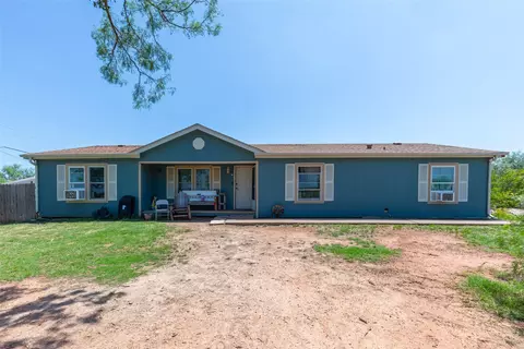 4045 Sue Ellen Dr, Abilene, TX 79601