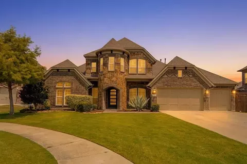 13134 Mardi Gras Ln, Frisco, TX 75035