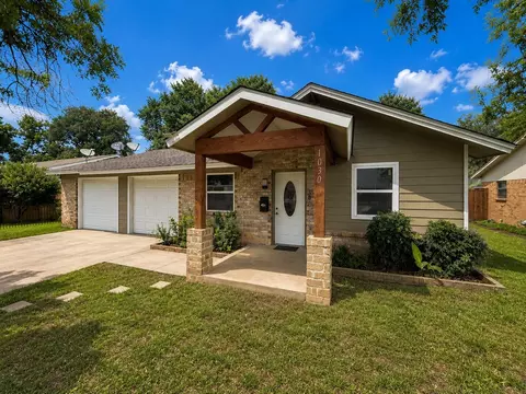1030 Joslin St, Irving, TX 75060