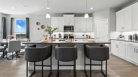 Kitchen - 704 Soaring Hawk Dr, Fort Worth, TX 76008 photo 1 of 4