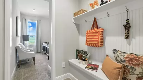 Entry Way - 704 Soaring Hawk Dr, Fort Worth, TX 76008 photo 2 of 3