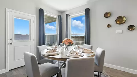 Dining - 704 Soaring Hawk Dr, Fort Worth, TX 76008 photo 1 of 2